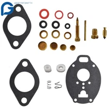 Carburetor Kit Fit For Marvel Schebler TSX  778-515 K7515 Deere Farmall Allis