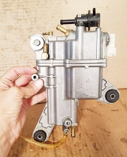 Yamaha F40 40HP 4-Stroke Outboard VST Float Chamber TESTED WORKS 6BG-14180-22-00