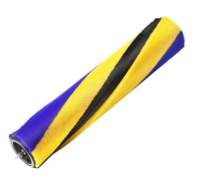 Slim Laser Soft Roller Brush for Dyson V8 SV18 V12 V15 Vacuum Cleaner #971634-01