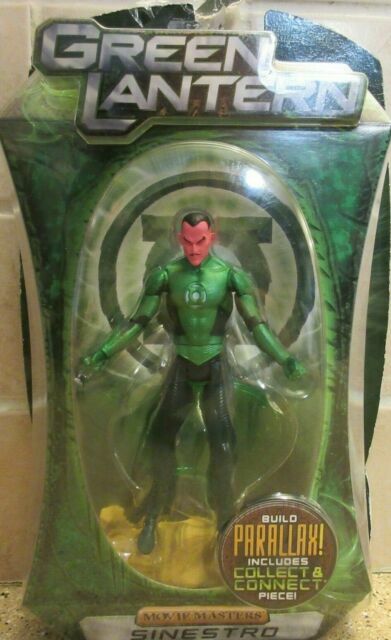 green lantern movie figures