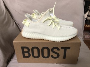 yeezy butter size 8