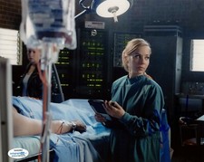 Mackenzie Porter Travellers Autographed Signed 8x10 Photo ACOA