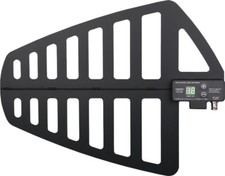 wireless microphone active receive antenna Gain adjustable 