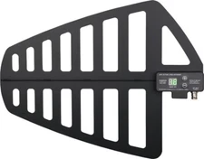 wireless microphone active receive antenna (Gain adjustable)