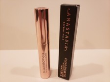 Anastasia  Clear Brow Gel  0.26 oz  NIB