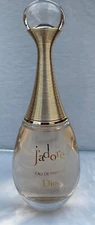 Christian Dior J'Adore ~ Eau de Parfum Spray - 3.4 fl oz, New in Tester Box