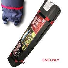 Coleman Wheeled Carry Bag 51" for 13x13 Canopy Gazebo Shelter Replacement Parts