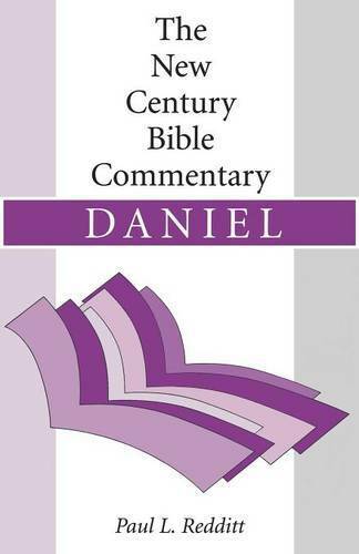 Daniel (New Century Bible Commentary S.), 1841270091, Redditt, Paul L., Very Goo - Paul Redditt