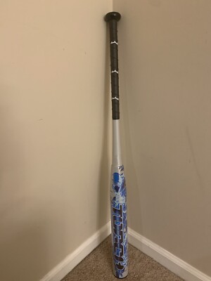 NEW 2019 Monsta Platinum ICE Torch M2 3500 Stiff Handle (25) ASA Softball Bat