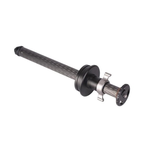 DC-364C Center Column for Leofoto 70mm Bowl Tripod Carbon Fiber CF fits LN-36... - Picture 1 of 2