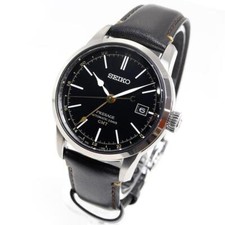 SEIKO PRESAGE SARH001 Automatic GMT Craftsmanship Series Men Watch LIMITED JAPAN