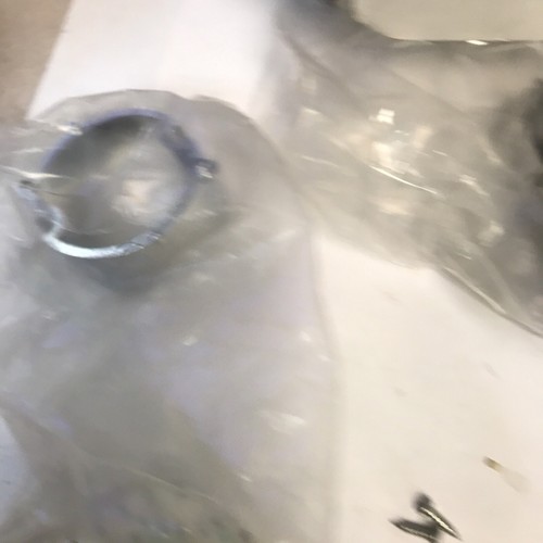 UNTESTED Rumble Concepts LED SIGNAL YAMAHA FZ600 RC38899SMK 675725 PARTS ONLY - Picture 12 of 19