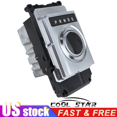 For 2014-2016 Range Rover Gear Shift Module Gearbox Shifter 8 Speed LR072650