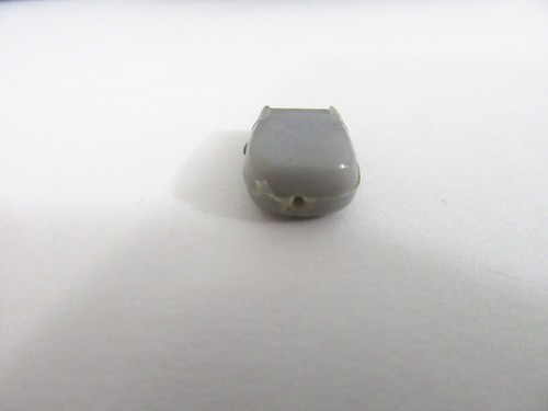 Vintage Barbie Ken 1960's TERRY TOGS #784 GRAY ELECTRIC RAZOR No Cord - ORIGINAL - Picture 4 of 6