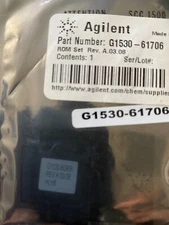 NEW Agilent G1530-61706 ROM Set Rev. A.03.08 6890 upgrade