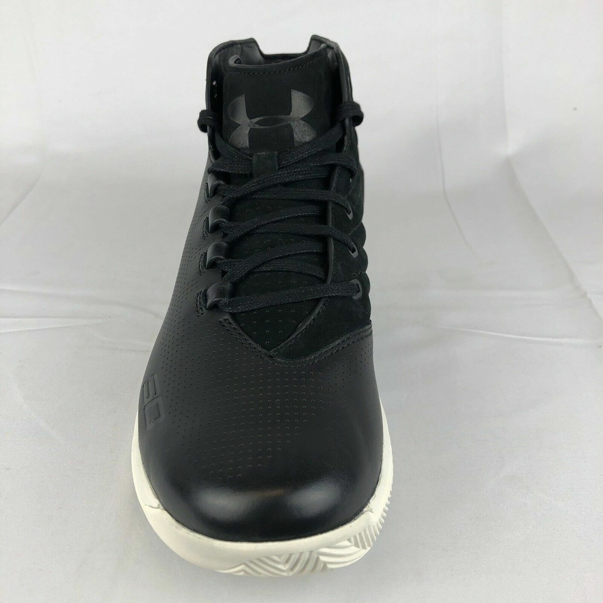 Under Armour Curry 3 Lux Limited Edition Leather Basketball  display picture 3