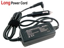 12V Car Charger for Fujitsu Stylistic Q507 Q508 Q509 Q555 Q584 Q5010 V535 Tablet