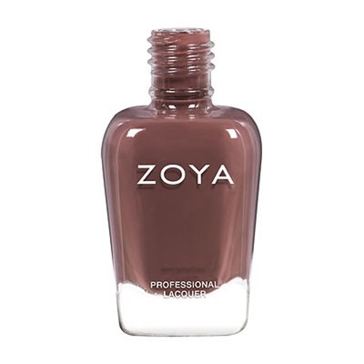 Zoya Nail Polish Mary ZP880  Naturel 3 Collection