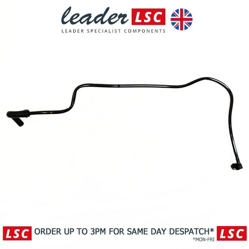 Thermostat to Throttle Body Hose Vauxhall Insignia A A18XER B18XER 25192905 NEW - Picture 3 of 12