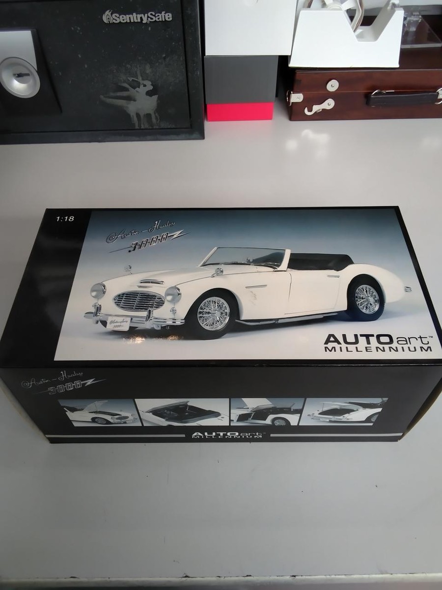 AutoArt 　Jagur C-type 18分の1サイズ Autoart 1/18Jaguar Ctype-2 1/18 Model Car Jaguar Ctype | eBay