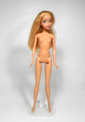 MATTEL MY SCENE 2003 SPRING BREAK BARBIE 12
