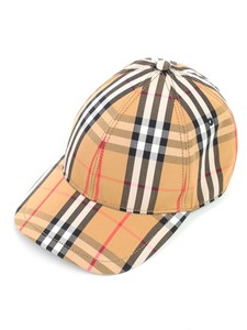 burberry cap vintage