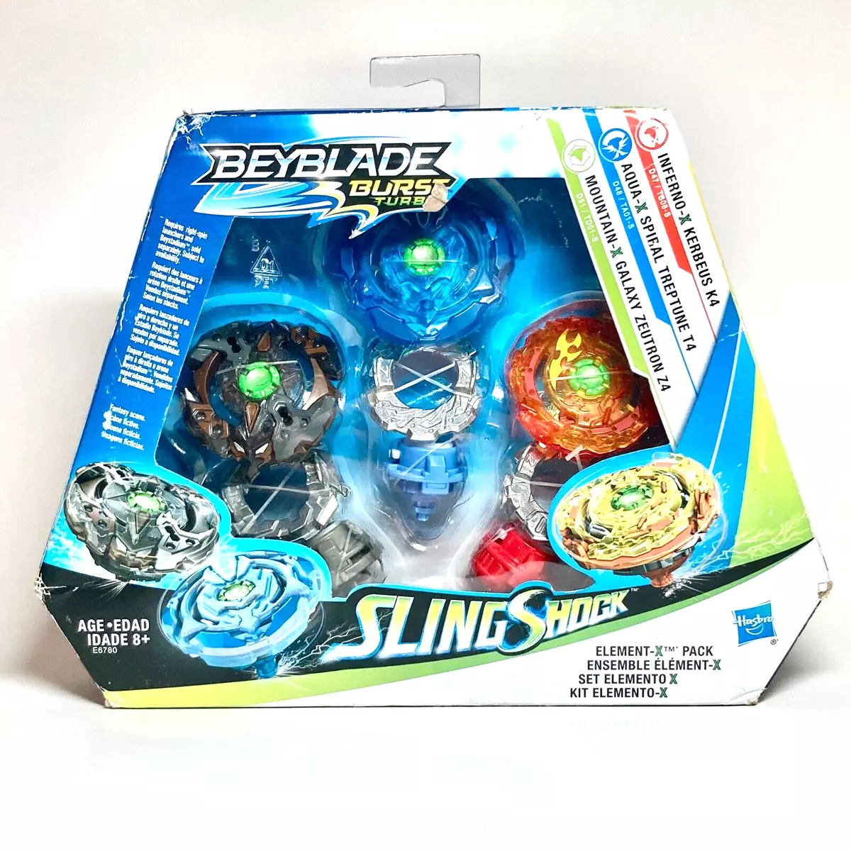 Yd hotsell toys beyblade