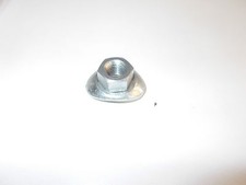 PIAGGIO 108213 DADO MOZZO RUOTA MOTOCARRO PIAGGIO APE MP