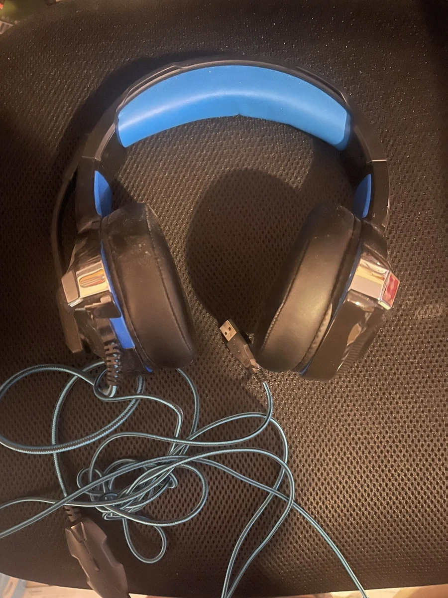 Ziumier gaming headset xbox cheap one