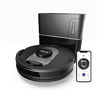 Shark RV2500SEU Saug-/Wischroboter  Robotic Vacuum RV2500SEU