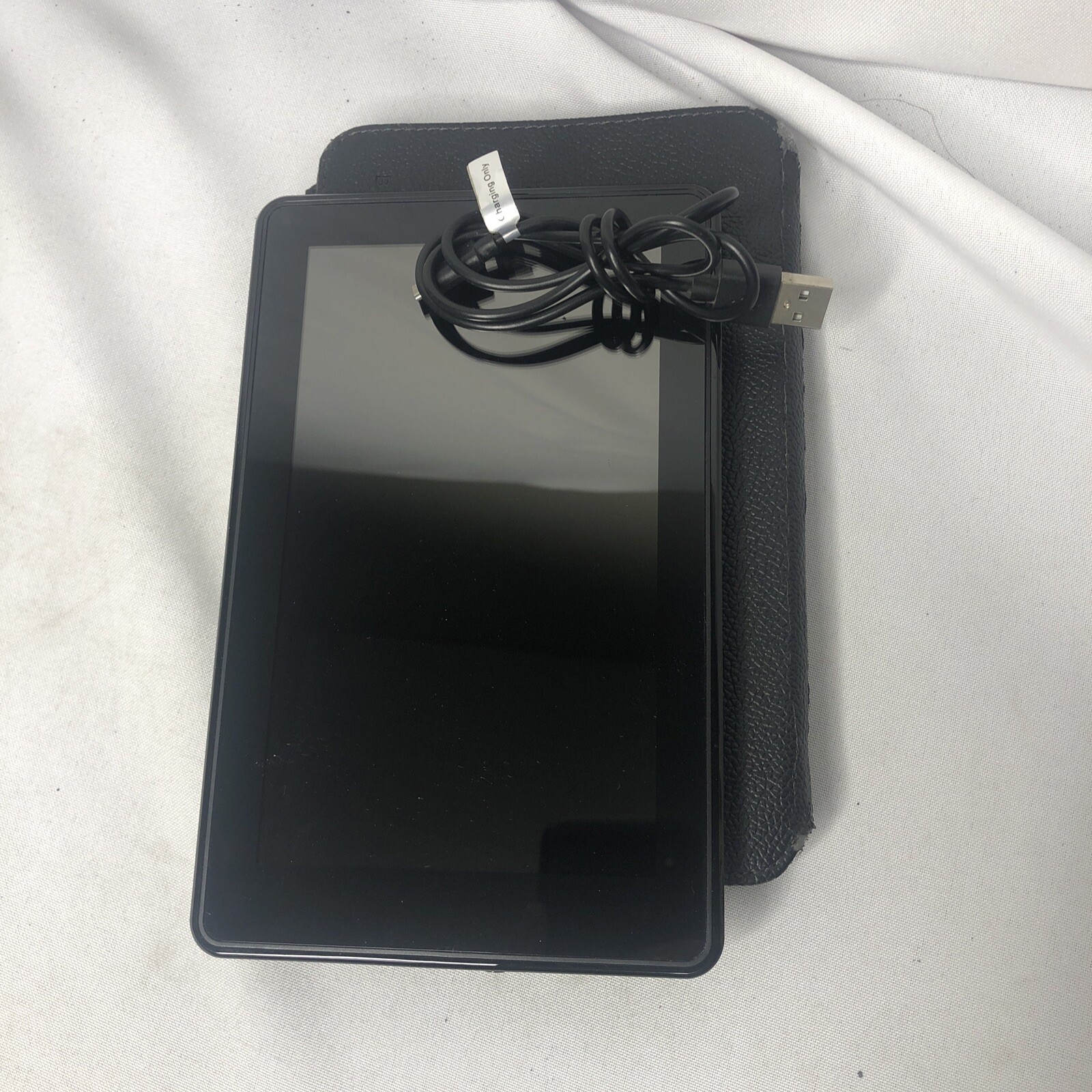 Amazon Kindle Fire Model No.D01400 (1st Generation) 892685001003 eBay