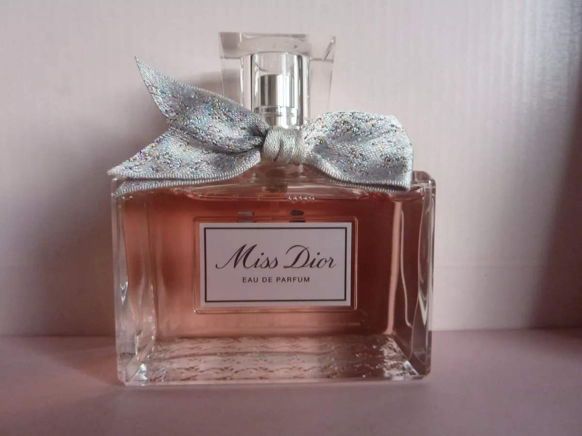 Christian Dior MISS DIOR eau de parfum Spray 3.4oz/100ml