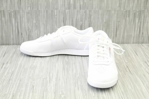 reebok princess leather sneakers