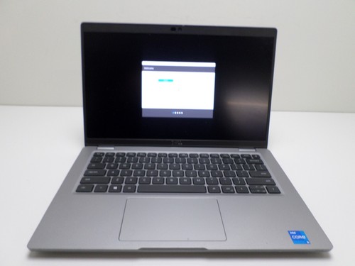 Dell Latitude 5420 | i5-1145G7 | 16GB RAM | 128GB NVMe | LINUX | READ