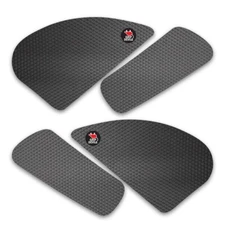 Grip Devils Tank Grips: Kawasaki Ninja 1000SX 2020-2024