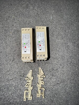 Conta Clip EG-ZMA/24VACDC 0,2-2s