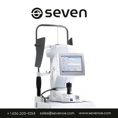 ZEISS IOL MASTER 500