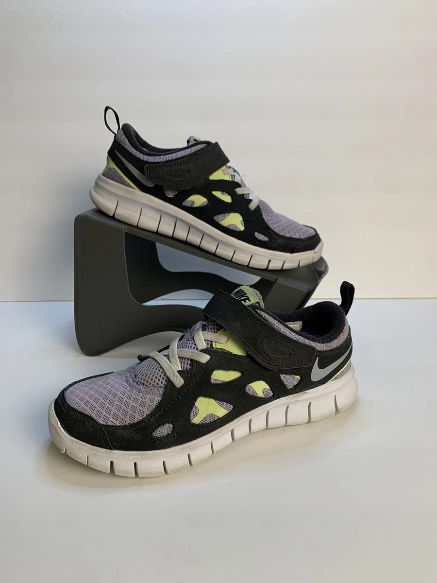 nike free run 2 12