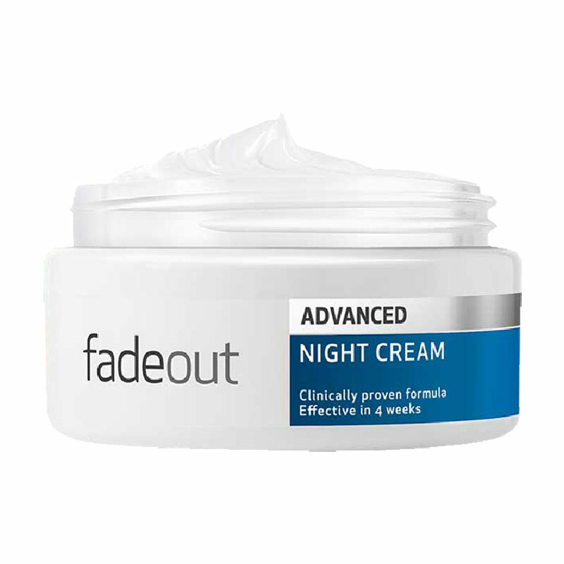 fade out night cream price