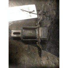 SERRATURA RIBALTINA NISSAN KING CAB (88-98) 2.5 D CABINA SINGOLA 1988