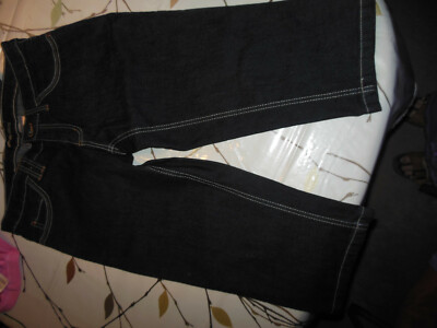 Flashlights Damen 7/8 Jeans  Gr.40 - neuwertig