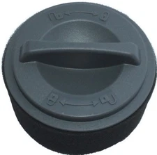 Inner Hepa Outer Foam Filter Assembly to Fit Bissell Easy Vac Vacuum 3130 3101