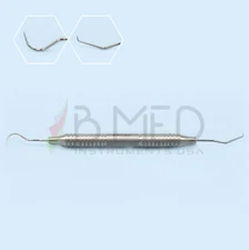 Dental B Med Explorer Probe #5 Endodontic Diagnostic Endo Probe Root Canal Pick