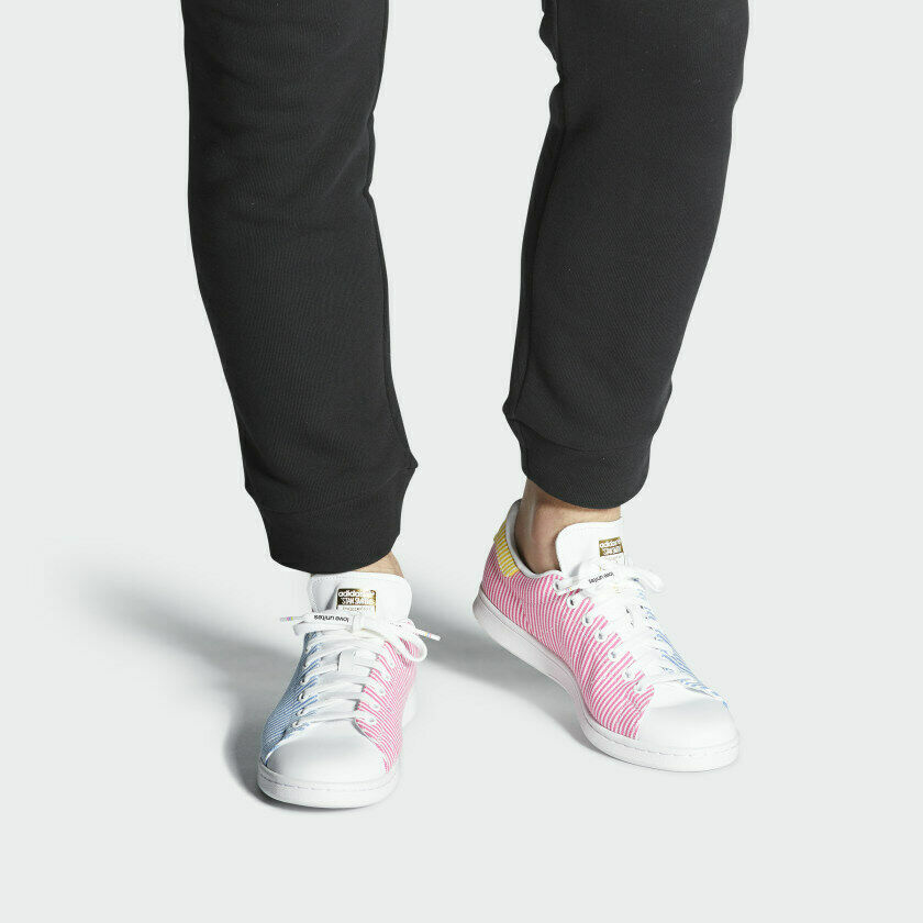 stan smith pride edition