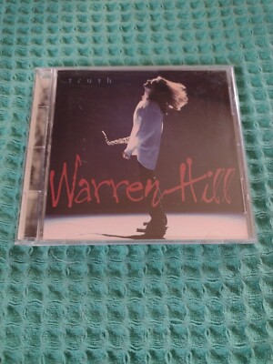 Truth by Warren Hill (CD, 1994)