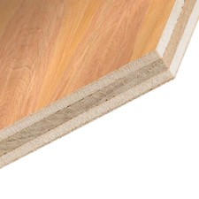 Customized 1/2'' Thick Birch Plywood 12" x 24"