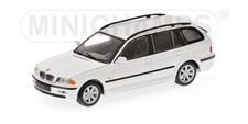 Minichamps Bmw 3-series 328i Touring (e46) 1999 1:43 431028315