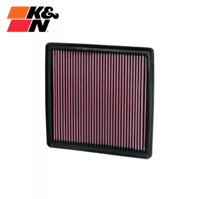 K&N Engineering 332385 Filters - Air Filter
