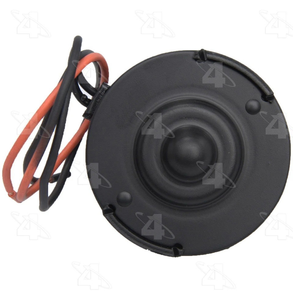 HVAC Blower Motor 4 Seasons For 1969-1974 Ford E-200 Econoline - Image 3 of 4