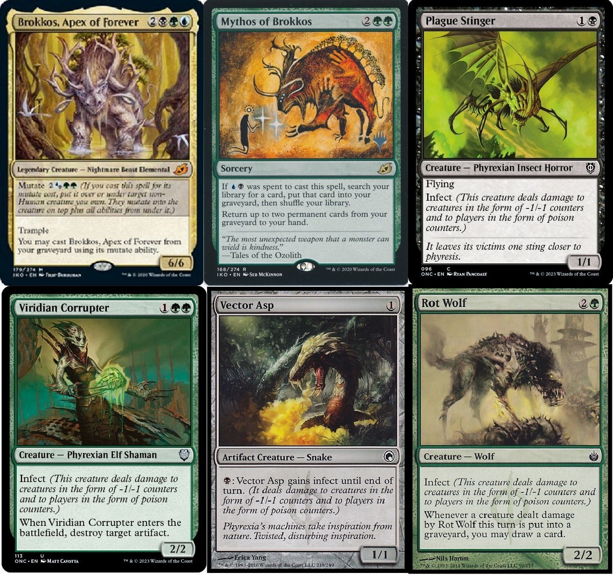 mtg アーティストプルーフ Mythos of Brokkos mtg アーティストプルーフ Mythos of Brokkos mtg アーティスト